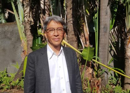 Patrice Thien-Ah-Koon