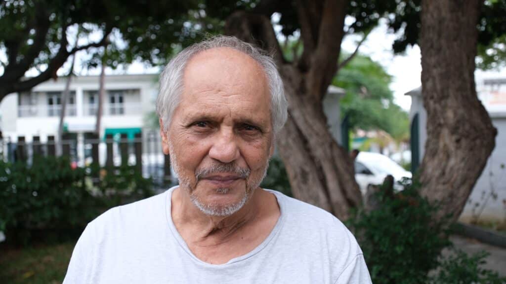 Axel Gauvin président Lofis Lalang