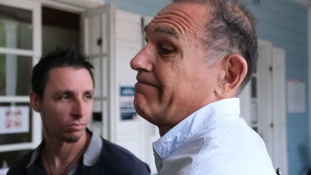 Me Bertrand Boisseau Protèz nout savane zac renaissance 3 III TA Tribunal administratif