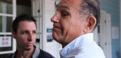 Me Bertrand Boisseau Protèz nout savane zac renaissance 3 III TA Tribunal administratif