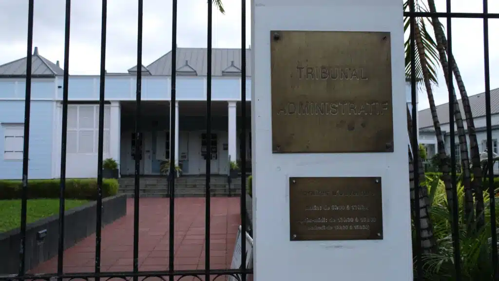 Protèz nout savane zac renaissance 3 III TA Tribunal administratif