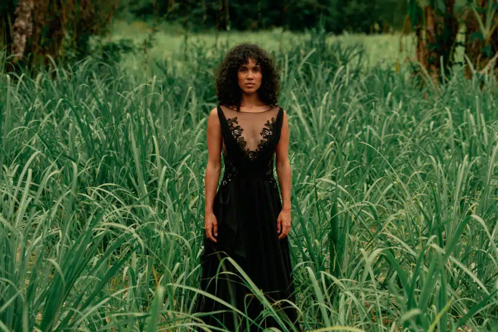 Marine Sigismeau ©Zévi studios