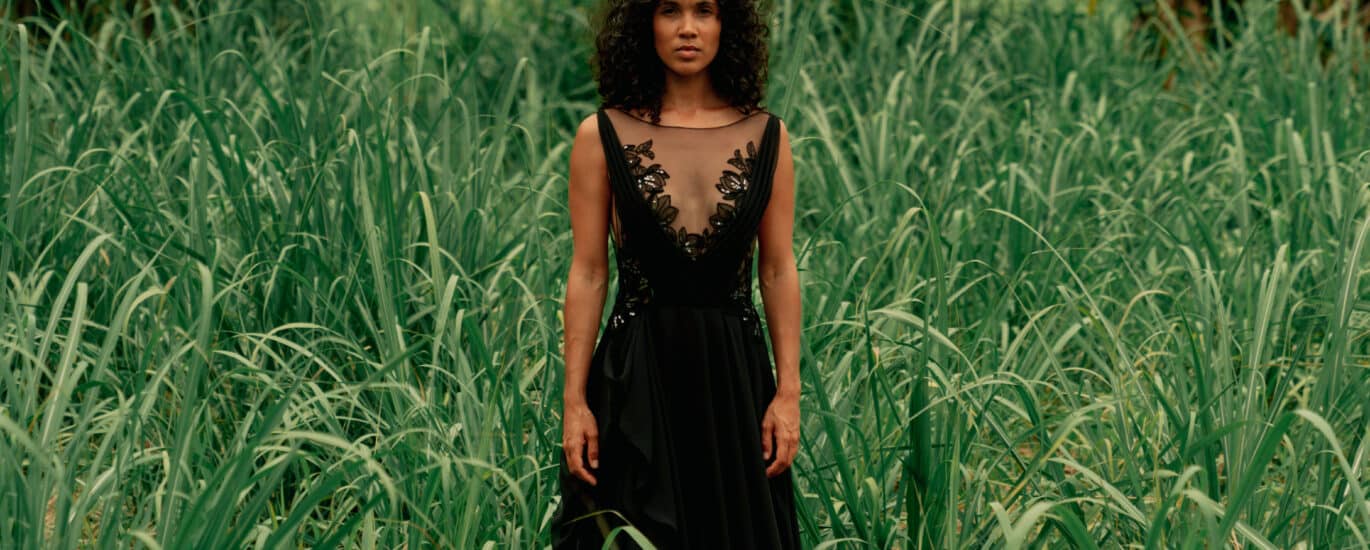 Marine Sigismeau ©Zévi studios