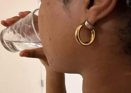 eau potable