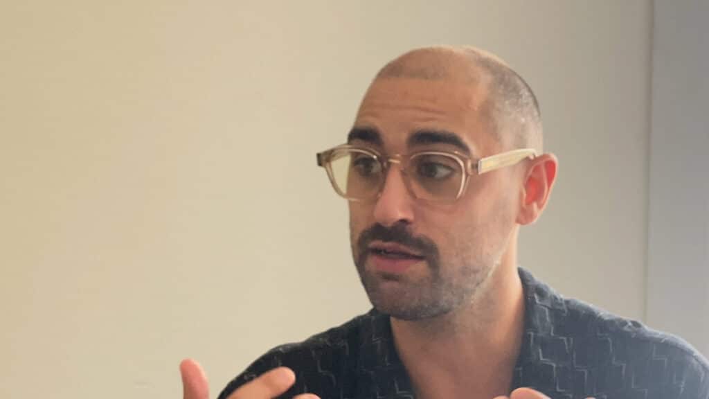 Emission Alé di partou à Radio Sud Plus