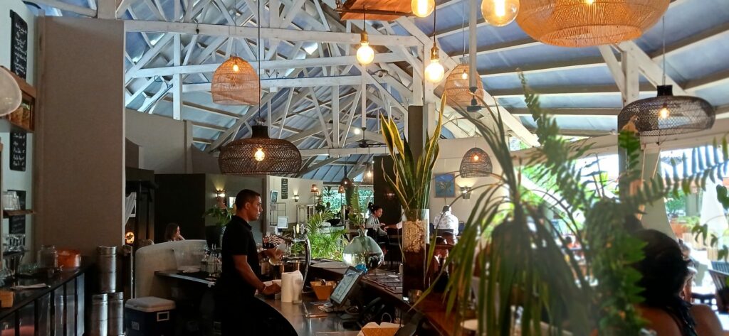 Soutenir le tourisme dans Ouest