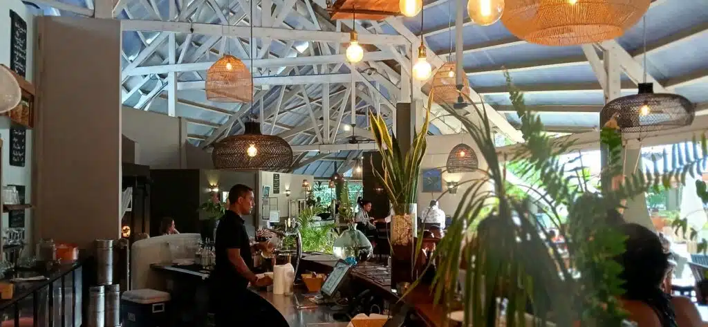 Soutenir le tourisme dans Ouest