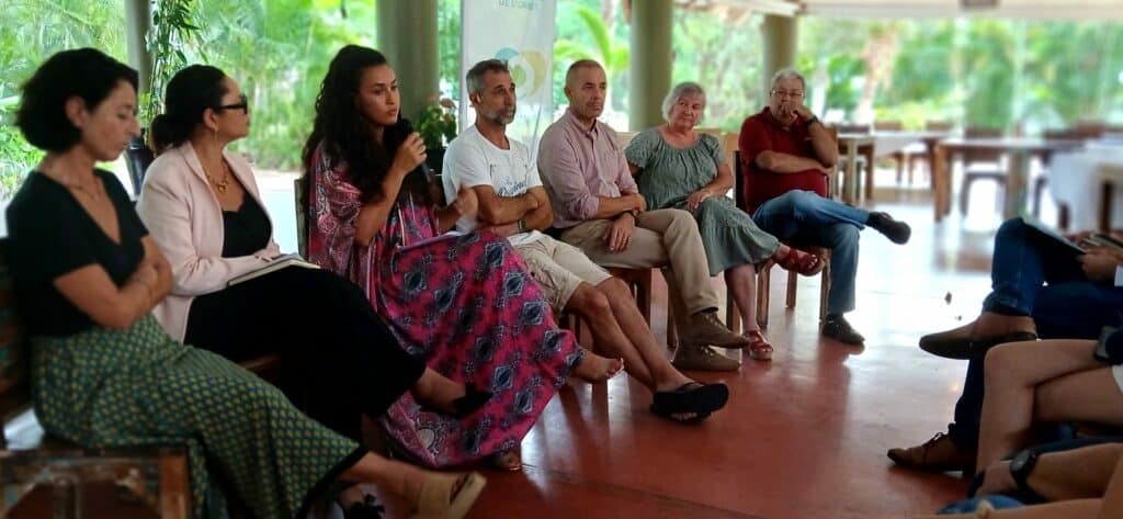 Soutenir le tourisme dans Ouest