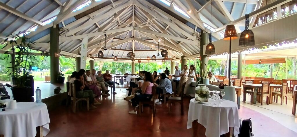 Soutenir le tourisme dans Ouest