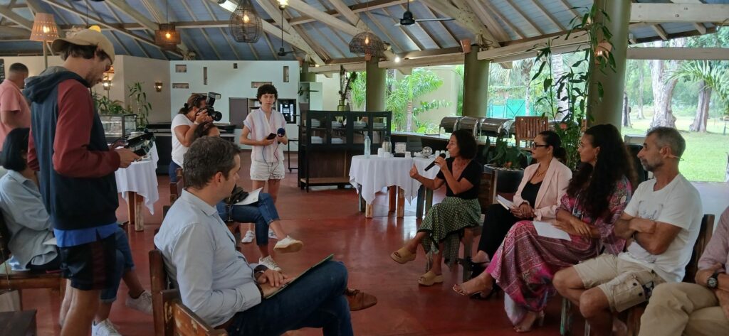 Soutenir le tourisme dans Ouest