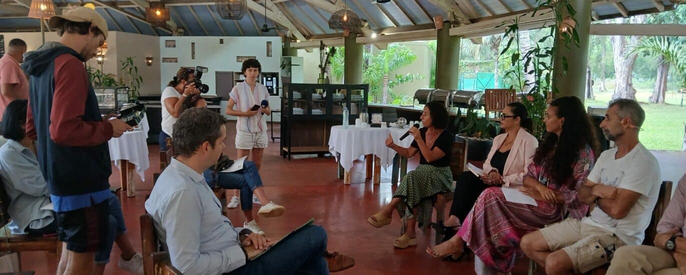 Soutenir le tourisme dans Ouest