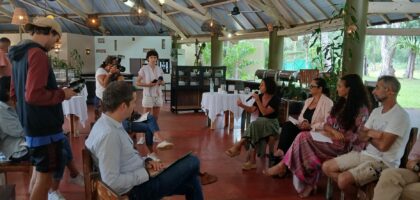 Soutenir le tourisme dans Ouest