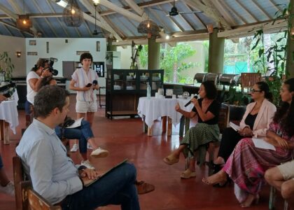Soutenir le tourisme dans Ouest
