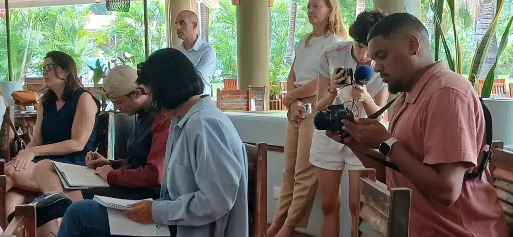 Soutenir le tourisme dans Ouest