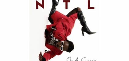 La star montante Danielle Swagger revient en force avec « NTL », son tout nouveau single qui marie l’intensité du trap à une grâce mélodique envoûtante.