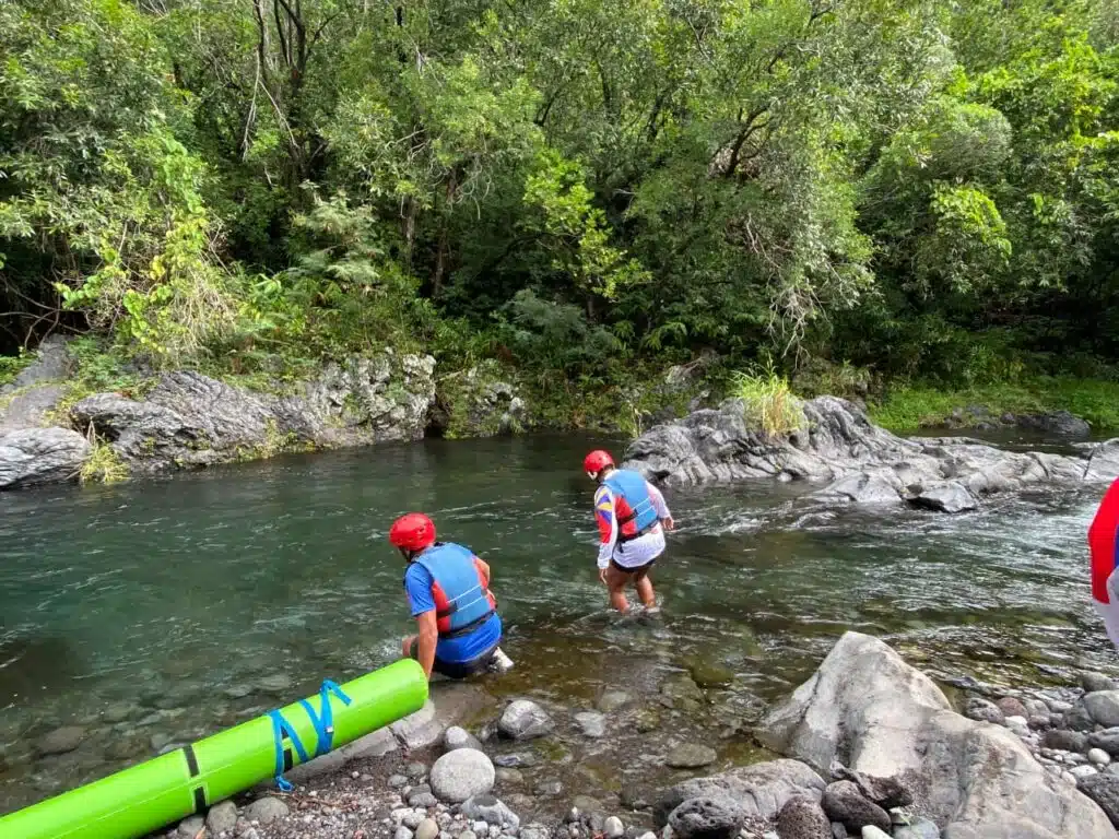 La formation a rassemblé une vingtaine de participants aux profils variés. Crédit : N.A