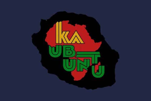 Ka-Ubuntu logo