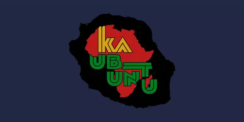 Ka-Ubuntu logo