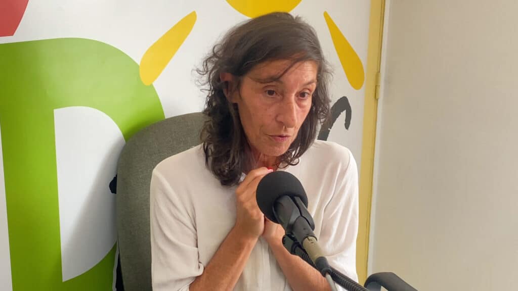 Emission Alé di partou à Radio Sud Plus