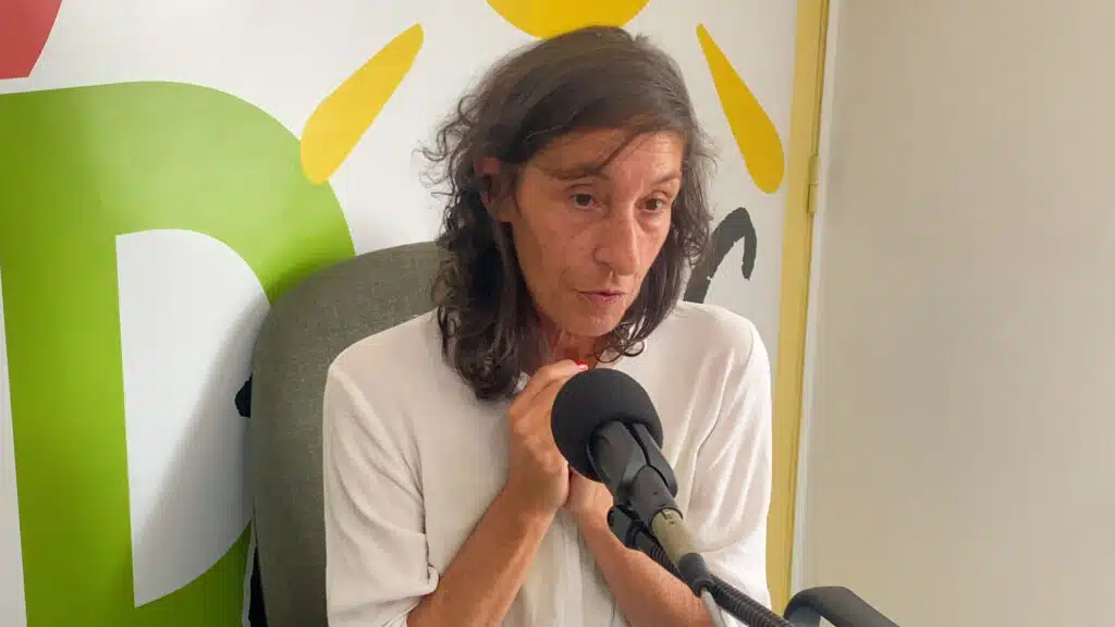 Emission Alé di partou à Radio Sud Plus