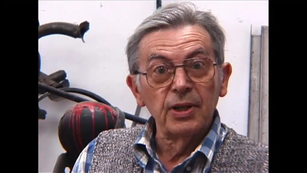 LAC lieu d'art contemporain palais au 7 portes