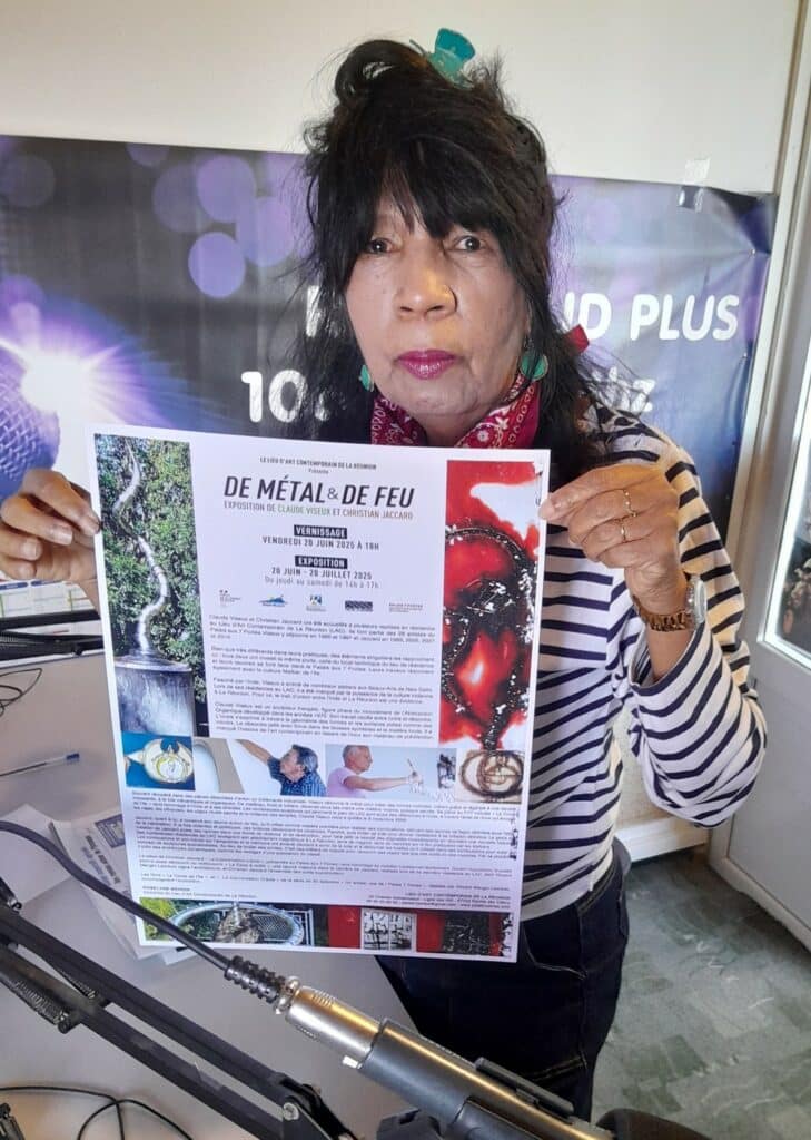 LAC lieu d'art contemporain palais au 7 portes