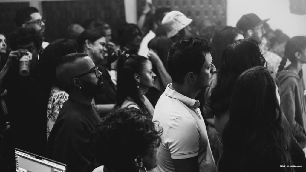 Chilla & Mélanie Pérès