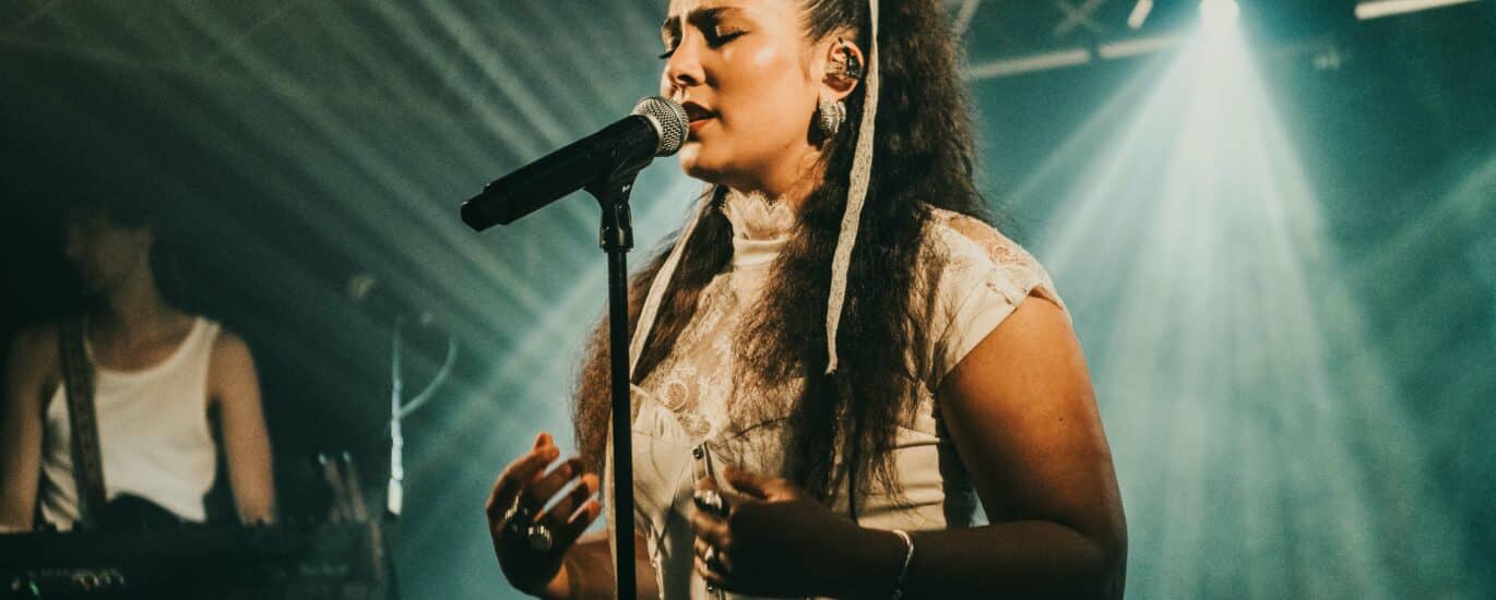 Chilla & Mélanie Pérès