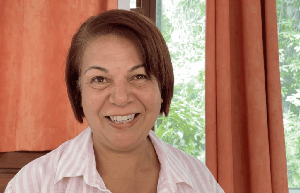 AG de TiKatsou Nout Moné Laurent Payet-Bridier, Joelle Lacrôme, Richard Riani