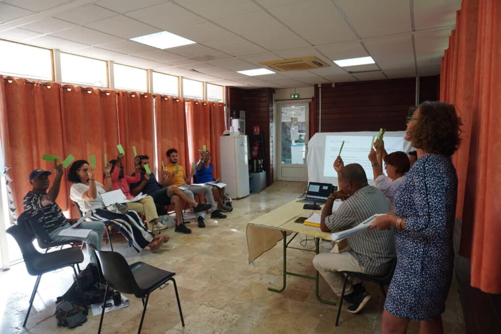 AG de TiKatsou Nout Moné