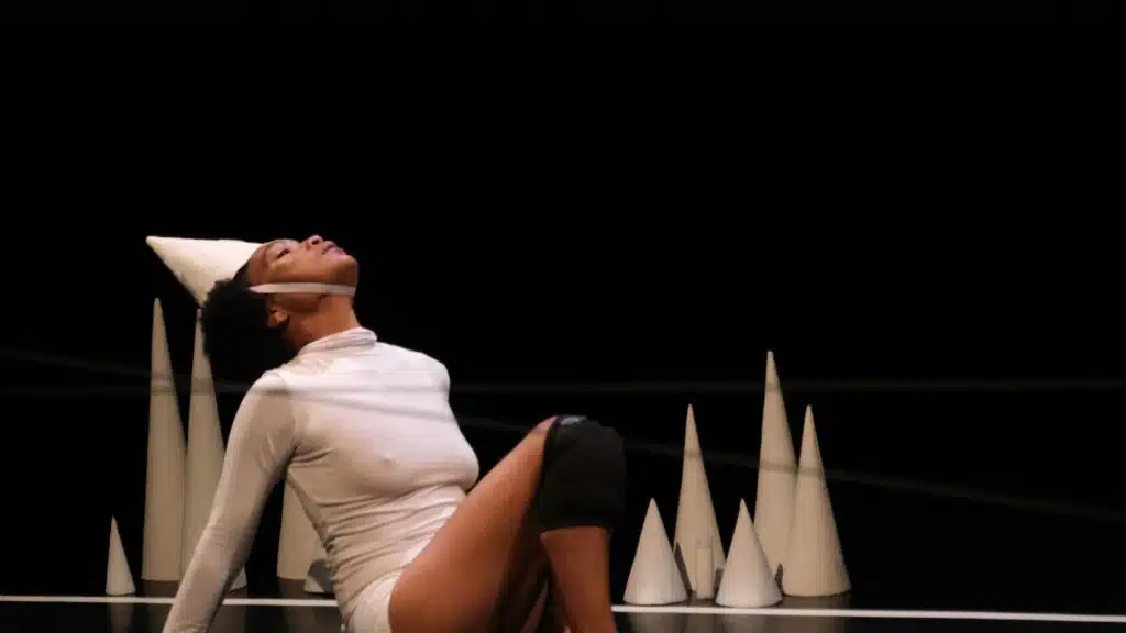 Nadjani Bulin Heimat (Jérôme Brabant) Lalambic danse