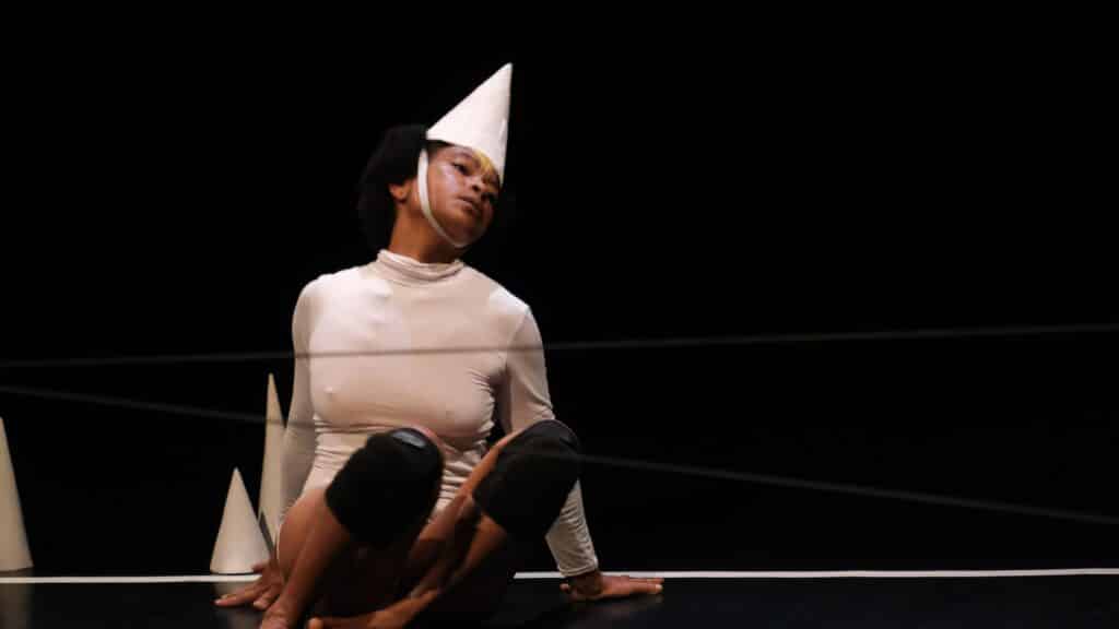 Nadjani Bulin Heimat (Jérôme Brabant) Lalambic danse