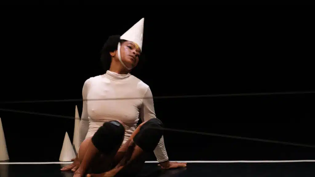 Nadjani Bulin Heimat (Jérôme Brabant) Lalambic danse