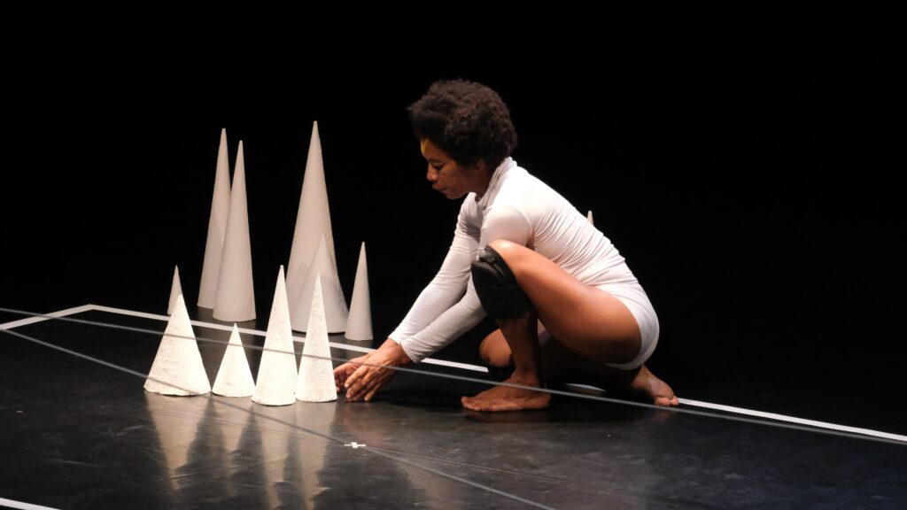 Nadjani Bulin Heimat (Jérôme Brabant) Lalambic danse