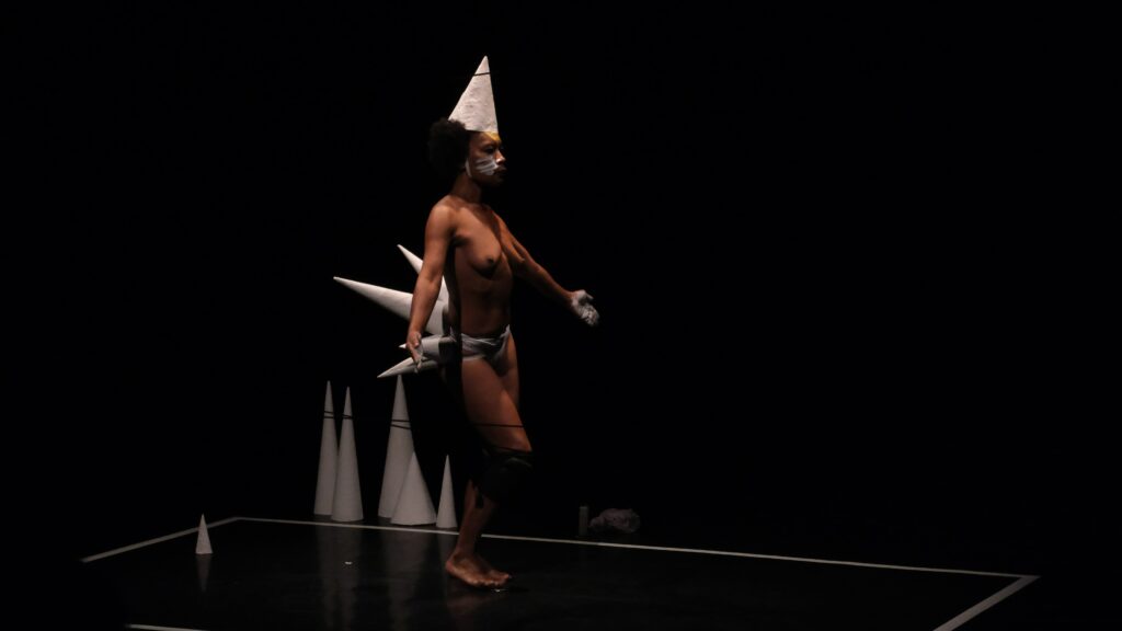 Nadjani Bulin Heimat (Jérôme Brabant) Lalambic danse