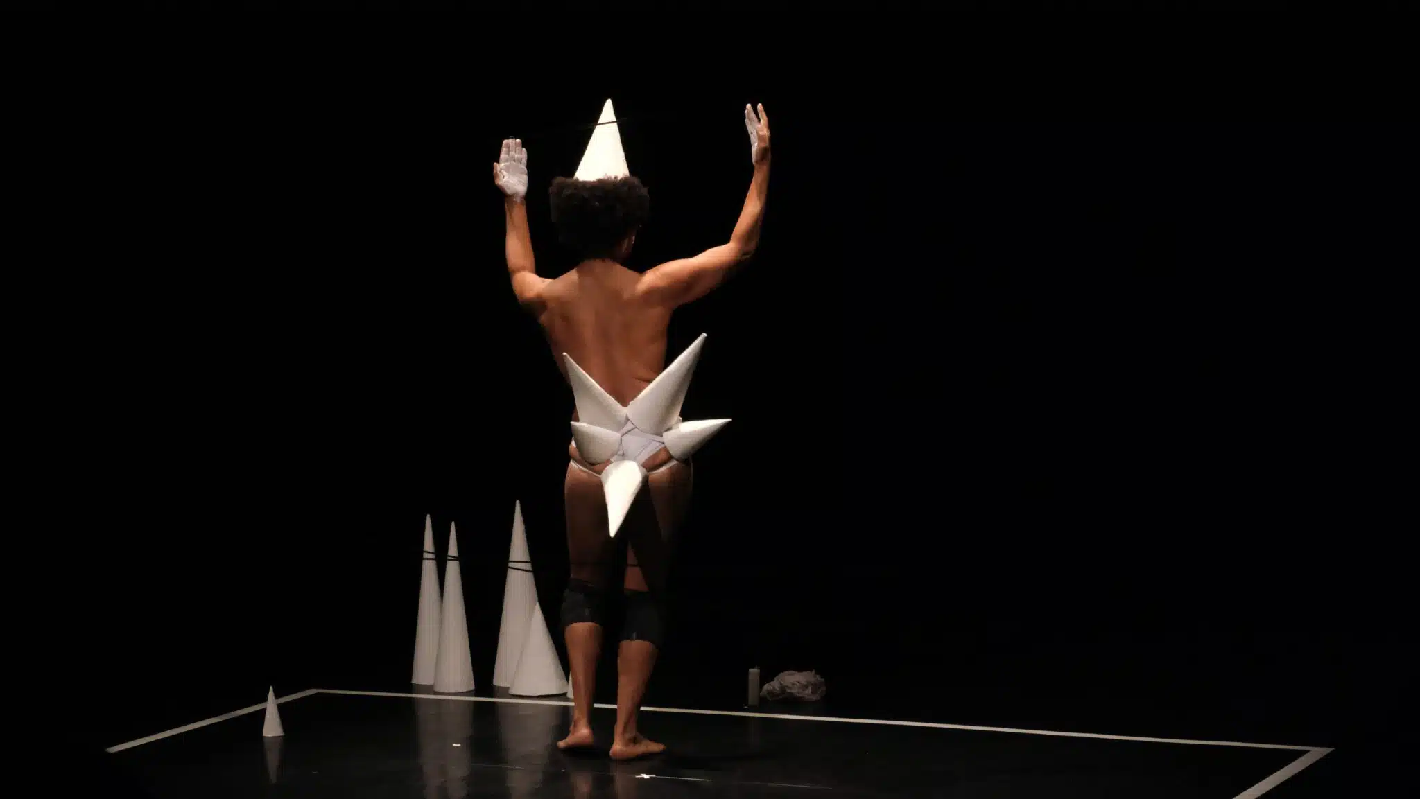 Nadjani Bulin Heimat (Jérôme Brabant) Lalambic danse