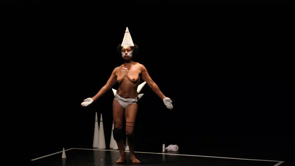 Nadjani Bulin Heimat (Jérôme Brabant) Lalambic danse