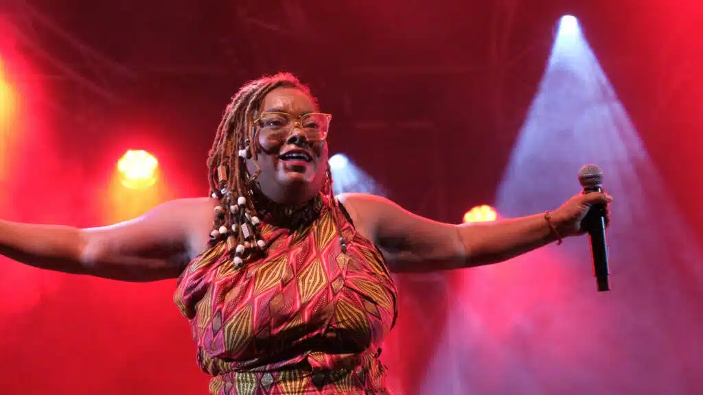 Marie-Claude Lambert Votia Sakifo Iomma jeudi 5 juin