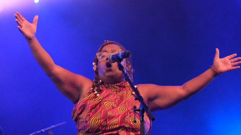 Marie-Claude Lambert Votia Sakifo Iomma jeudi 5 juin