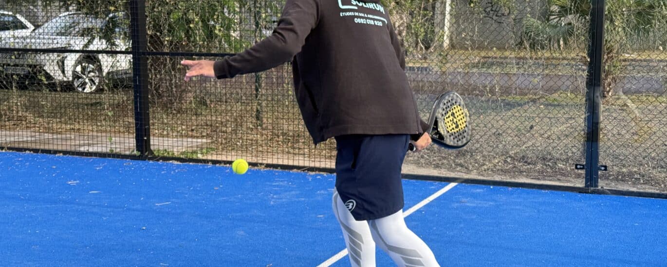 padel
