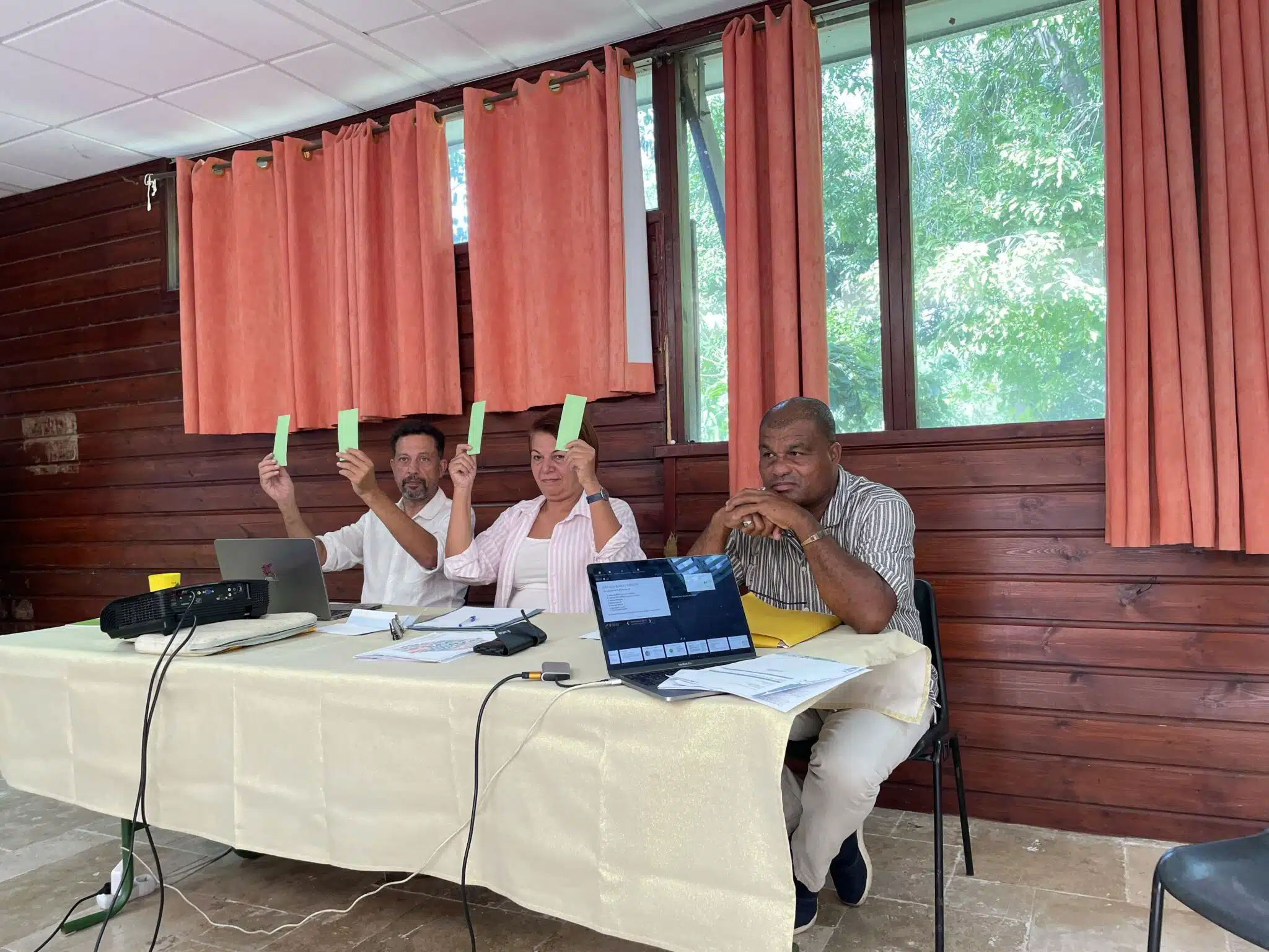 AG de TiKatsou Nout Moné