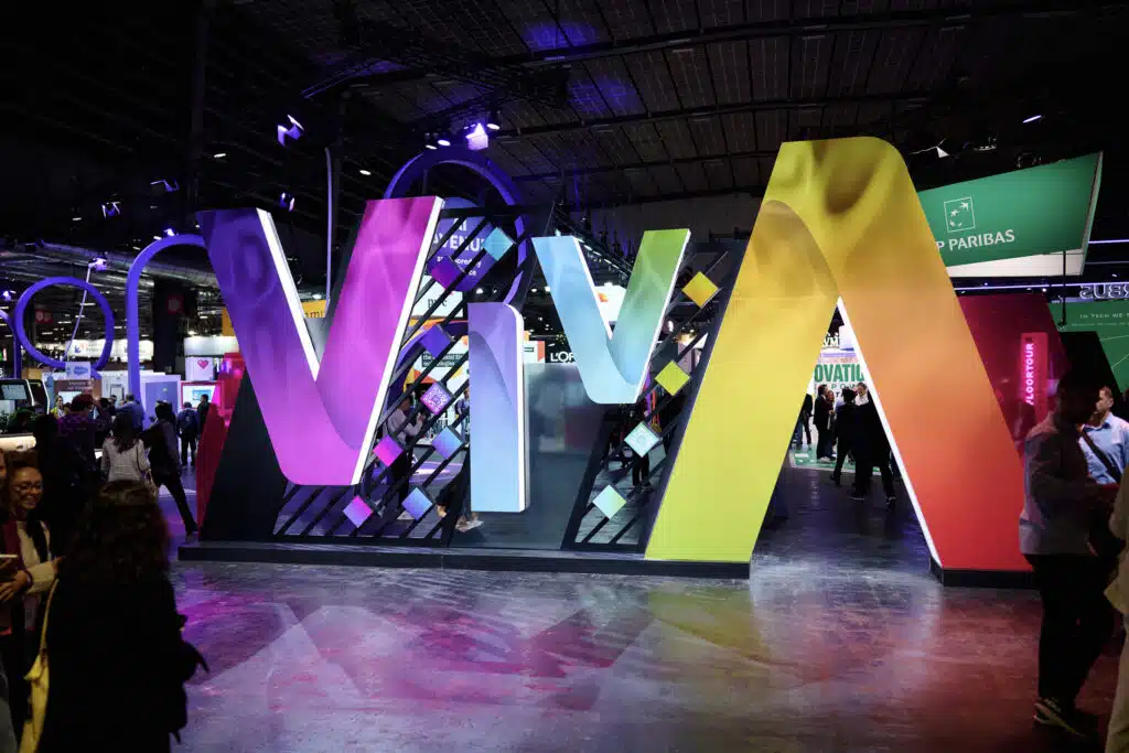 La Région Réunion accompagne huit entreprises locales au salon VivaTech 2025