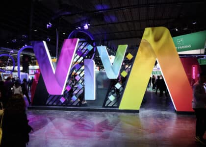 La Région Réunion accompagne huit entreprises locales au salon VivaTech 2025