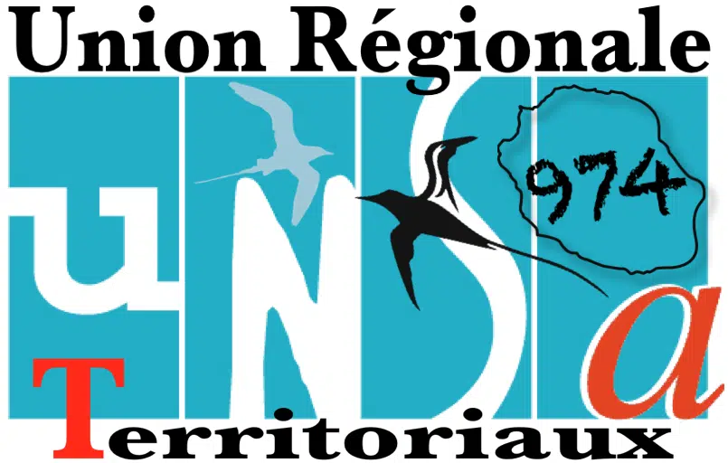 UNSA Union Régionale UNSA Territoriaux Réunion