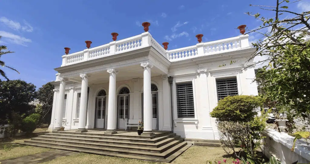 Chambre régionale des comptes CRC Réunion-Mayotte