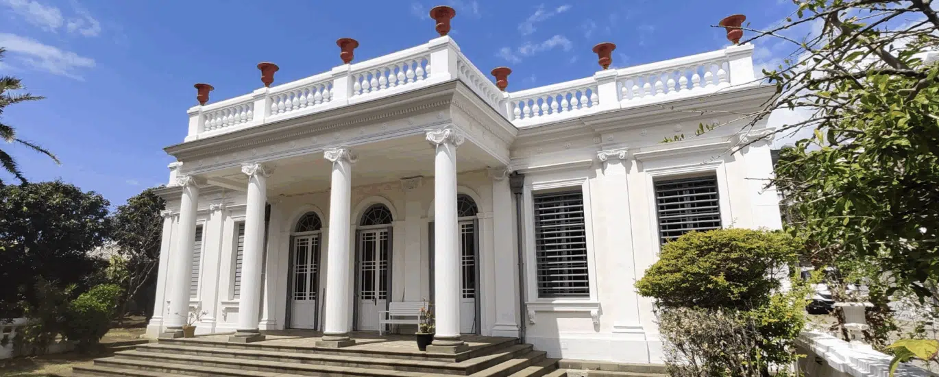 Chambre régionale des comptes CRC Réunion-Mayotte