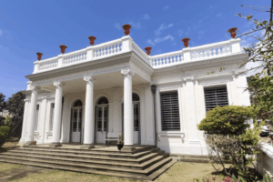Chambre régionale des comptes CRC Réunion-Mayotte