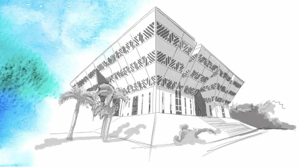 illustration Région Réunion formation