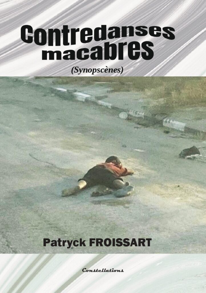 Patryck Froissard