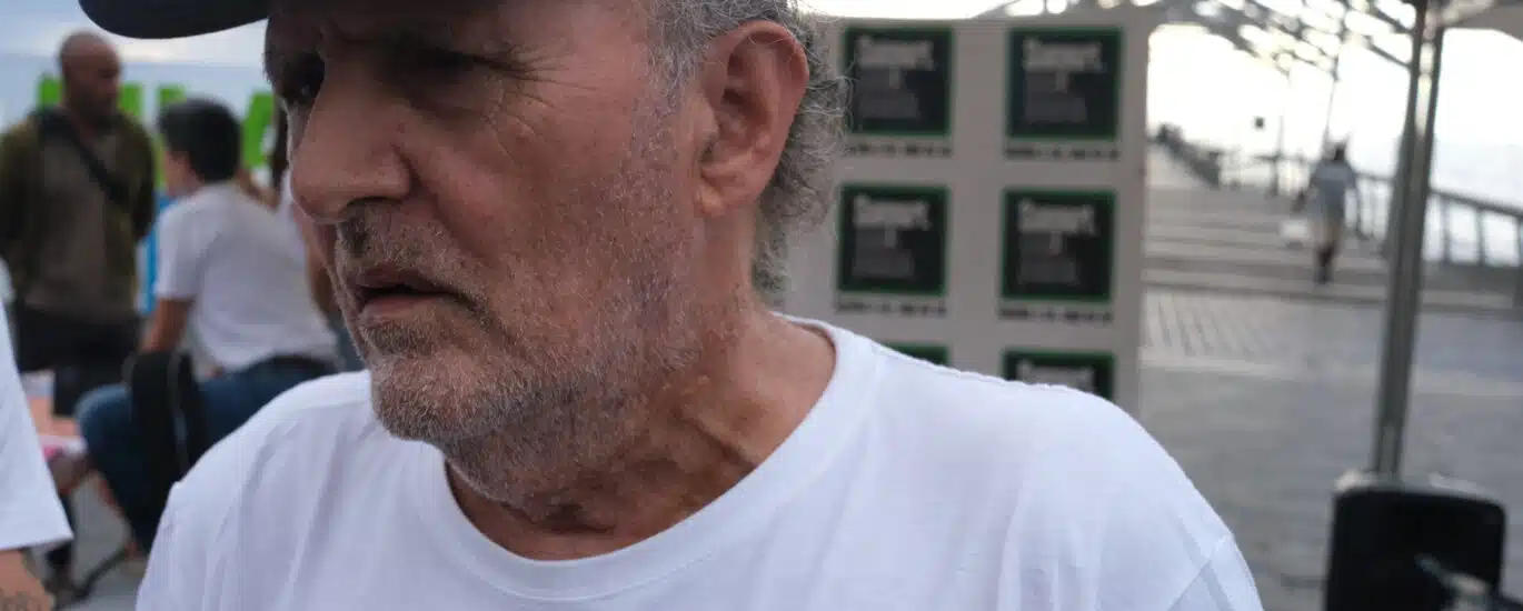 Jacques Navon psychologue Kaz Oté Saint-Paul journée support don't punish